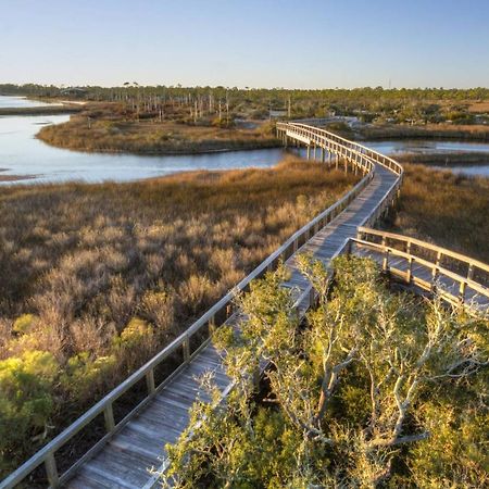Baywatch A8 Villa Pensacola Beach Eksteriør bilde