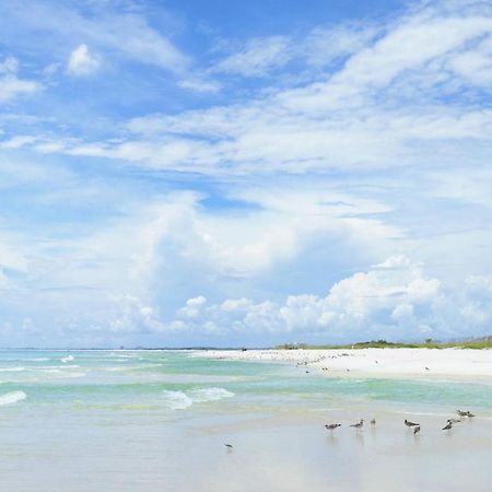Baywatch A8 Villa Pensacola Beach Eksteriør bilde