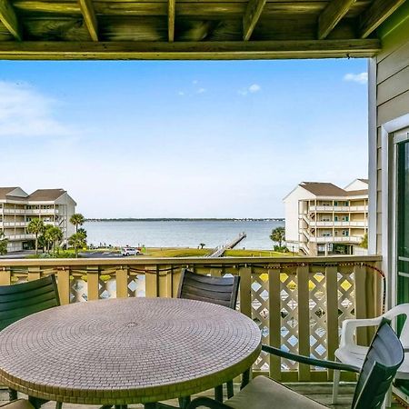 Baywatch A8 Villa Pensacola Beach Eksteriør bilde