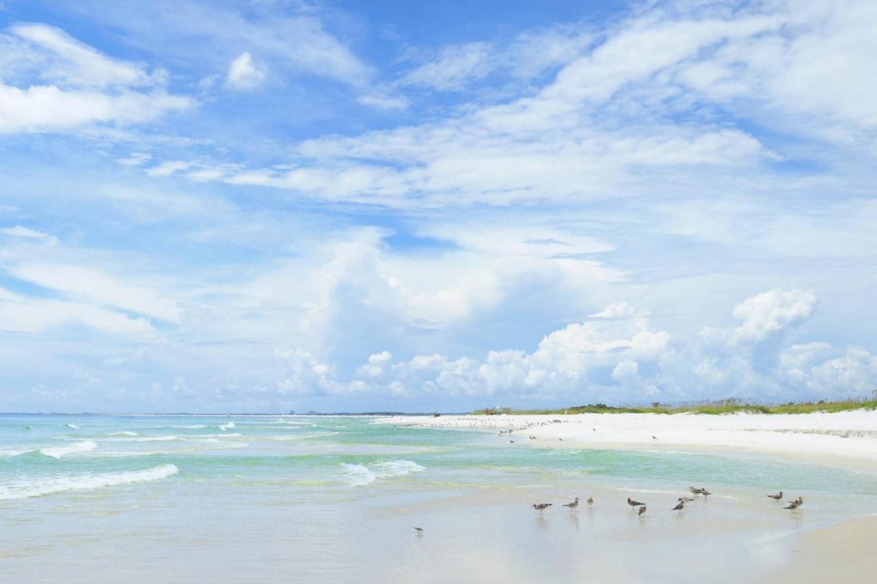 Baywatch A8 Villa Pensacola Beach Eksteriør bilde