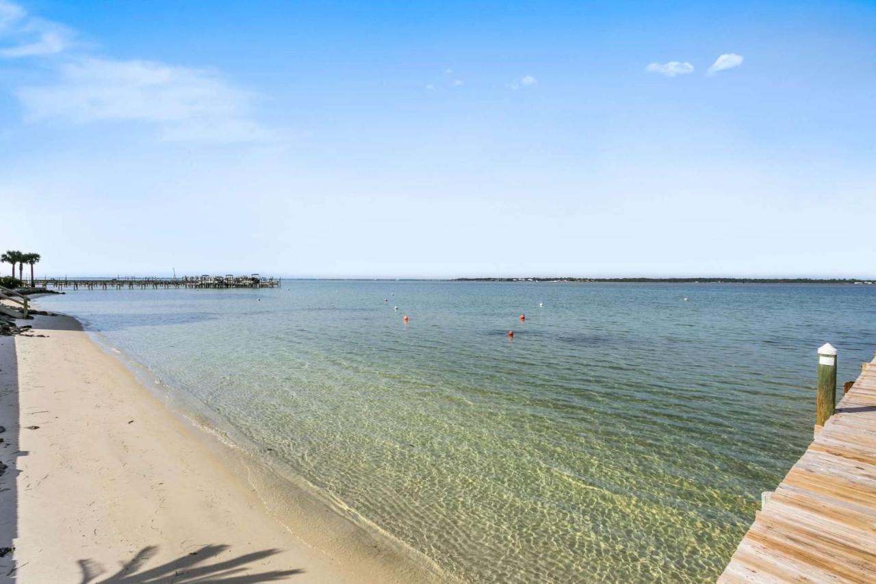 Baywatch A8 Villa Pensacola Beach Eksteriør bilde