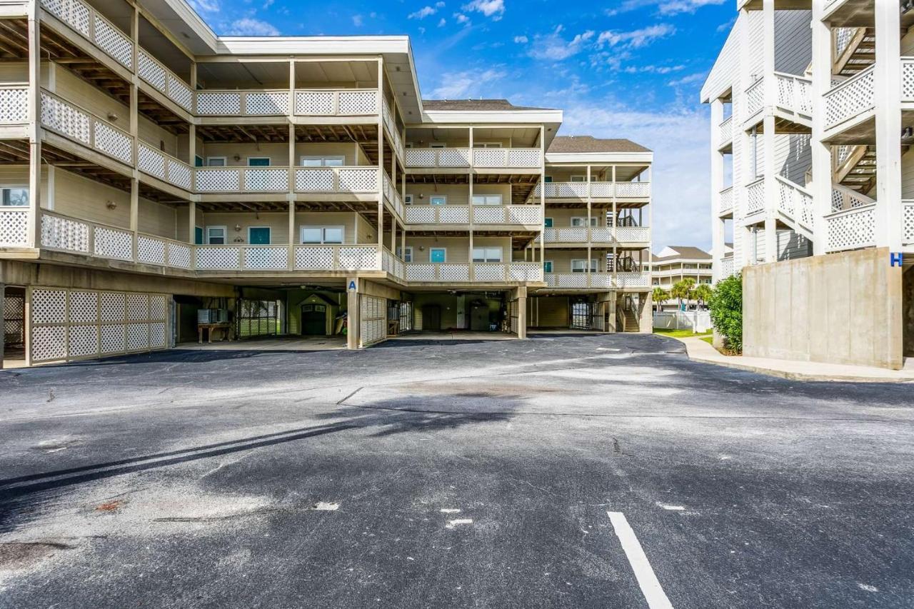 Baywatch A8 Villa Pensacola Beach Eksteriør bilde