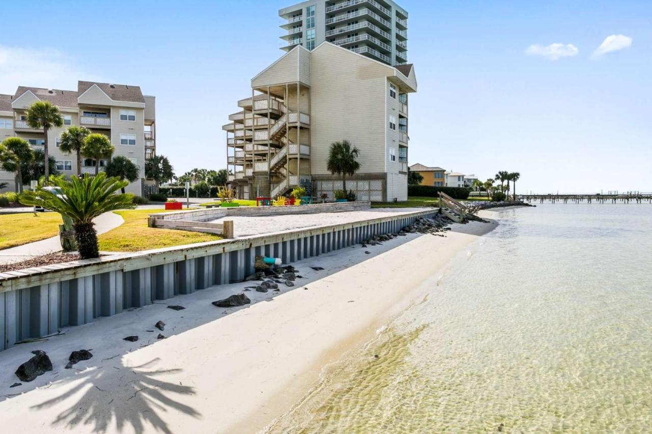 Baywatch A8 Villa Pensacola Beach Eksteriør bilde