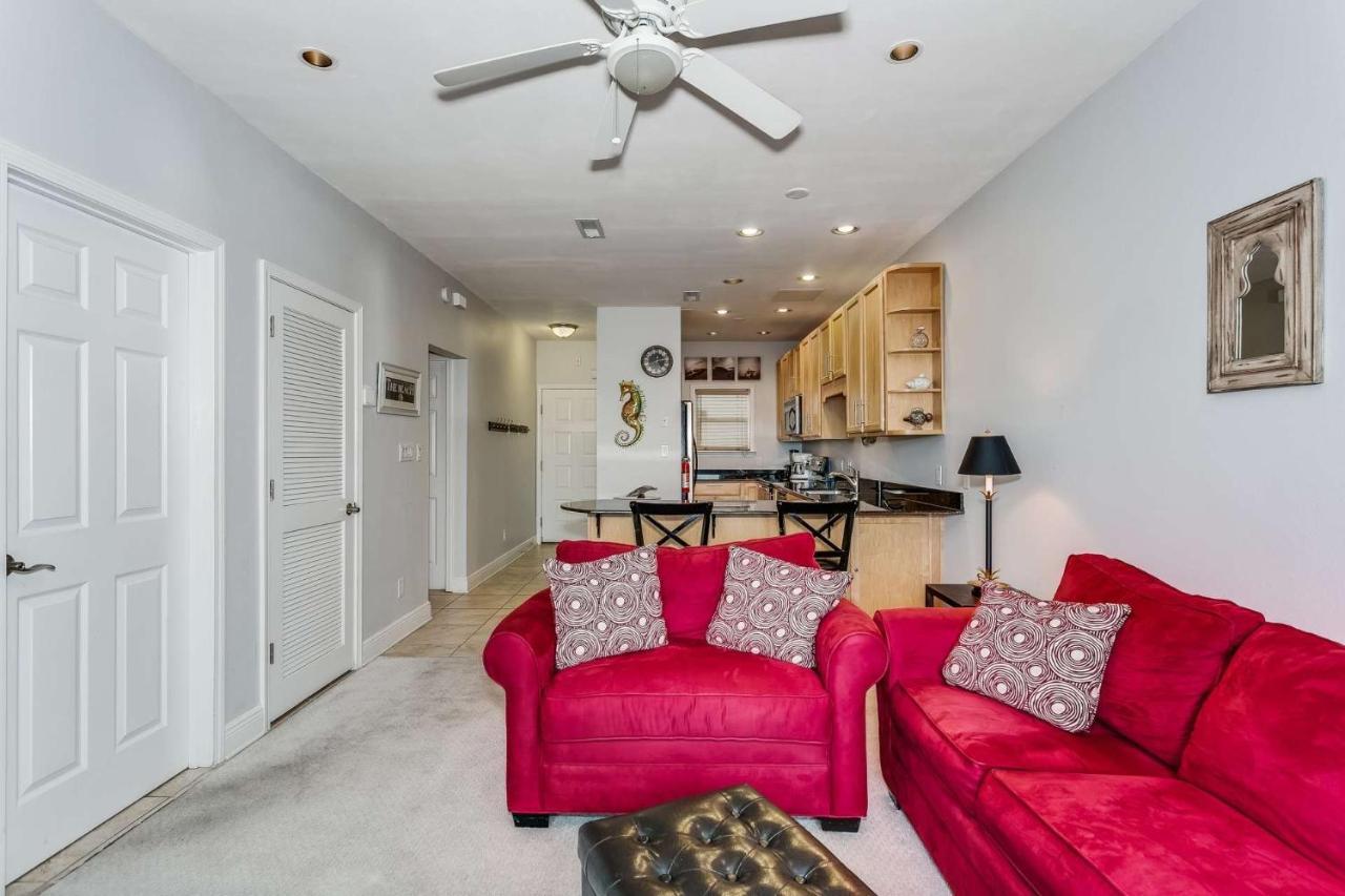 Baywatch A8 Villa Pensacola Beach Eksteriør bilde