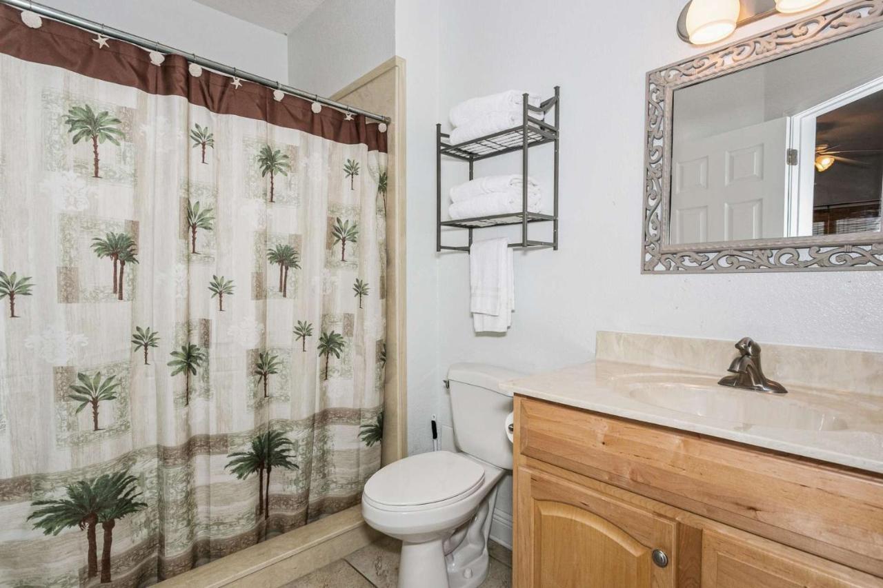Baywatch A8 Villa Pensacola Beach Eksteriør bilde