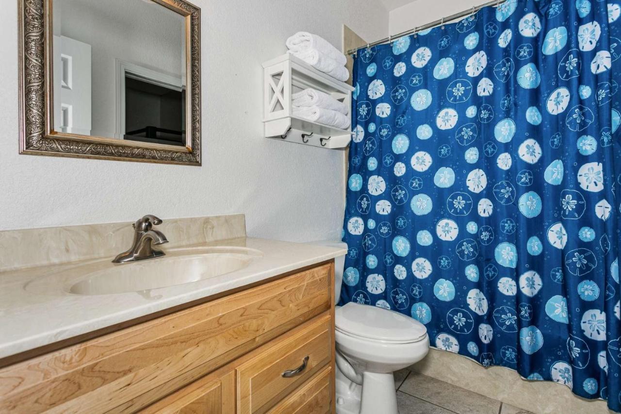 Baywatch A8 Villa Pensacola Beach Eksteriør bilde