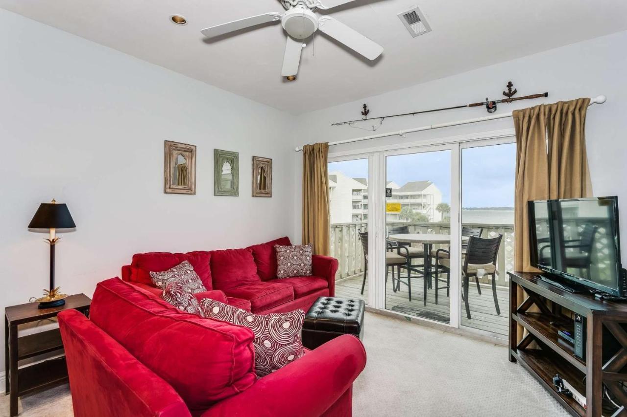 Baywatch A8 Villa Pensacola Beach Eksteriør bilde